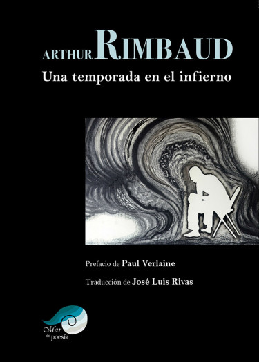Portada: Una temporada en el infierno