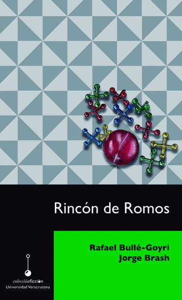 Portada: Rincón de romos