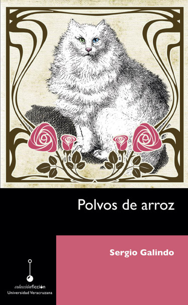 Portada: Polvos de arroz