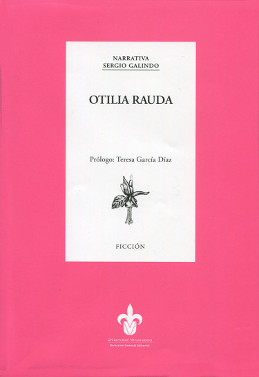Portada: Otilia Rauda