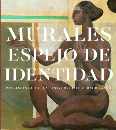 Portada: Murales, espejo de identidad
