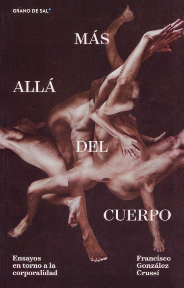 Portada: Más allá del cuerpo