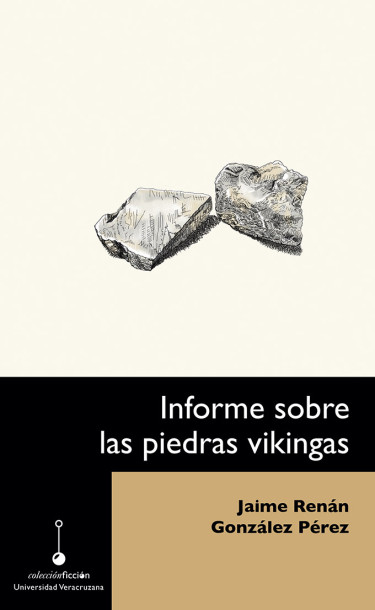 Portada: Informe sobre las piedras vikingas