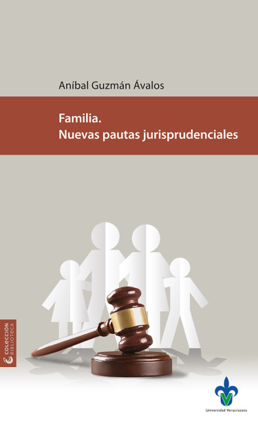 Portada: Familia