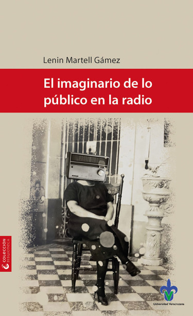 Portada: El imaginario de lo público en la radio
