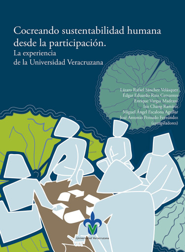 Portada: Cocreando sustentabilidad humana desde la participación
