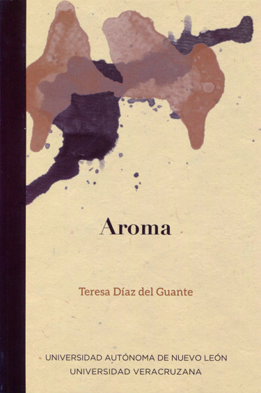 Portada: Aroma