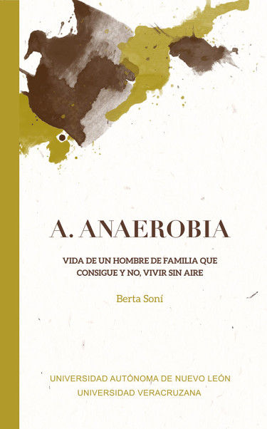 Portada: A. Anaerobia