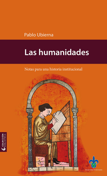 Portada: Las humanidades