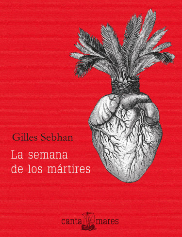 Portada: La semana de los mártires