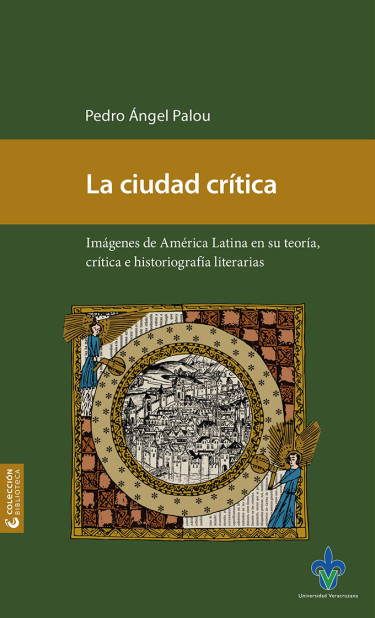 Portada: La ciudad crítica