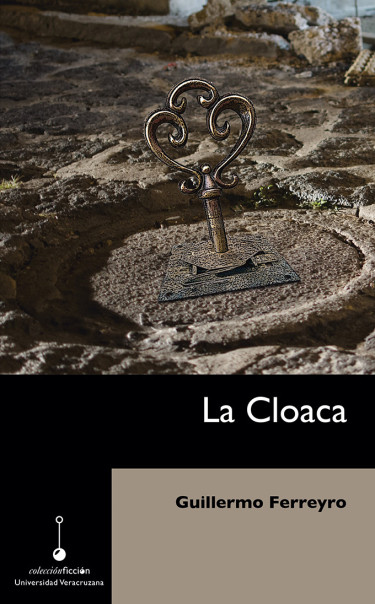 Portada: La cloaca