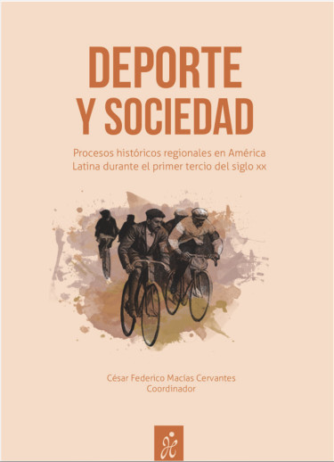 Portada: Deporte y sociedad