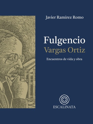 Portada: Fulgencio Vargas Ortiz