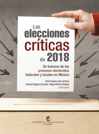 Portada: Las elecciones críticas de 2018