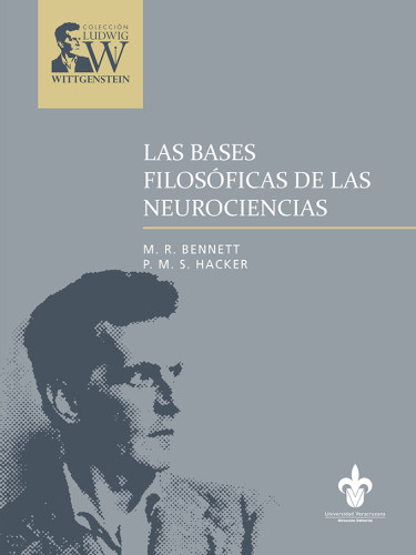 Portada: Las bases filosóficas de las neurociencia