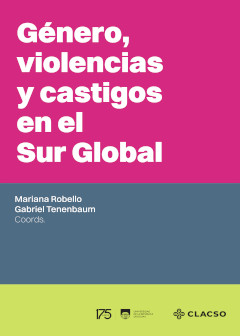 Portada: Género, violencias y castigos en el Sur Global