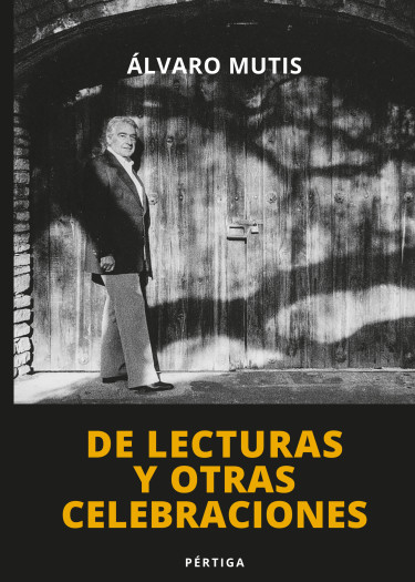 Portada: De lecturas y otras celebraciones