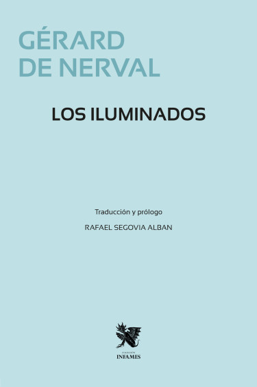 Portada: Los iluminados