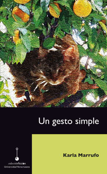 Portada: Un gesto simple