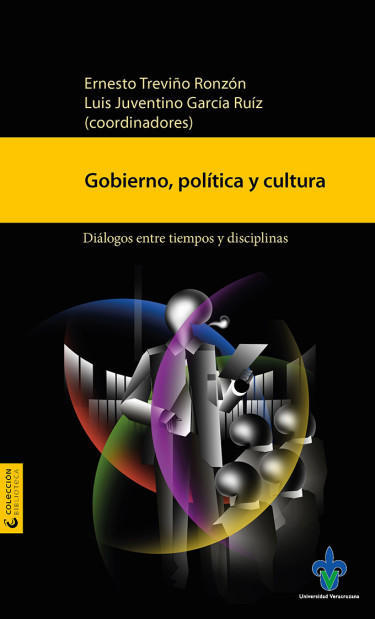 Portada: Gobierno, política y cultura
