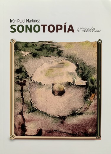Portada: Sonotopía