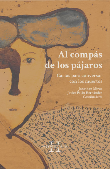 Portada: Al compás de los pájaros