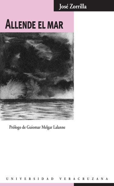 Portada: Allende el mar