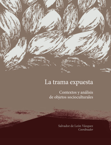 Portada: La trama expuesta