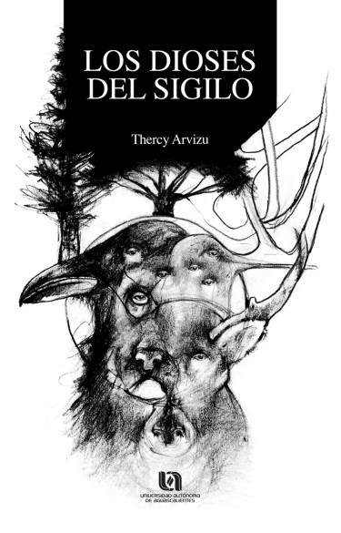 Portada: Los dioses del sigilo