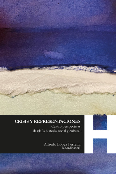 Portada: Crisis y representaciones