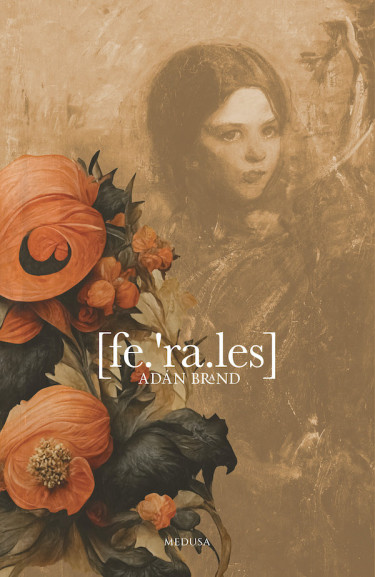 Portada: Ferales