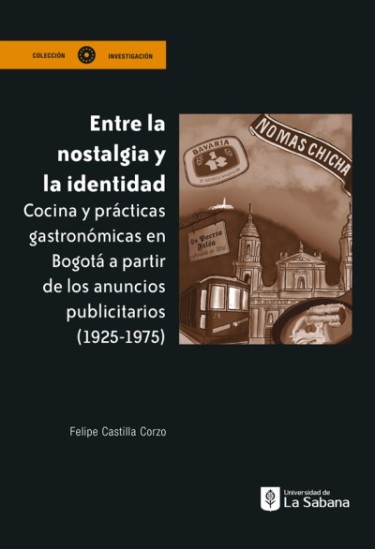 Portada: Entre la nostalgia y la identidad