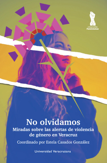 Portada: No olvidamos