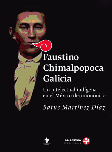 Portada: Faustino Chimalpopoca Galicia