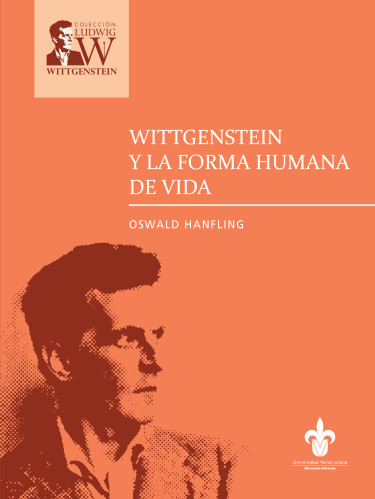 Portada: Wittgenstein y la forma humana de vida
