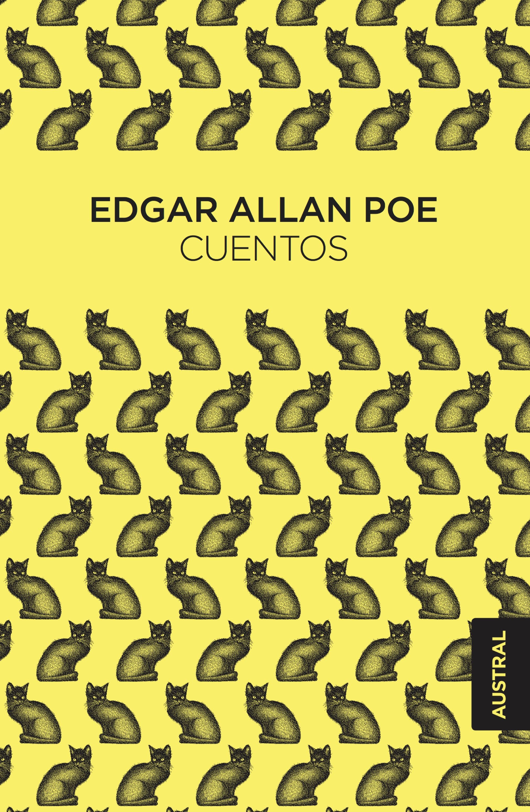 Portada: Cuentos
