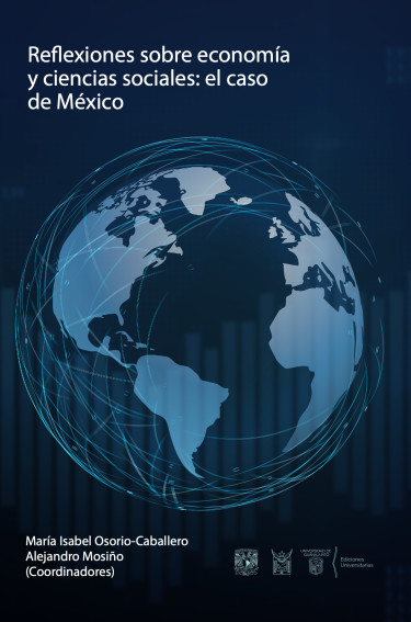 Portada: Reflexiones sobre economía y ciencias sociales: el caso de México