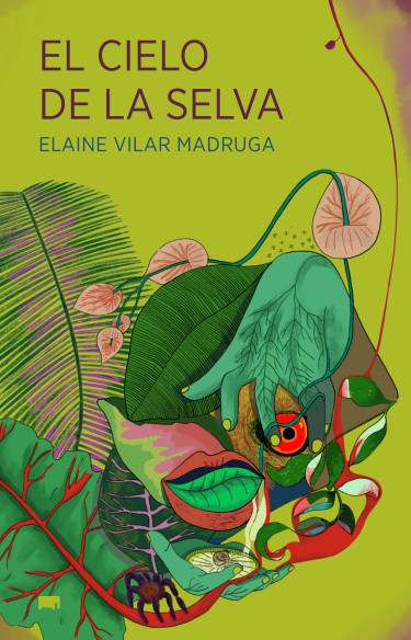 Portada: El cielo de la selva