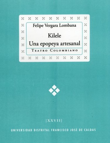 Portada: Kilele