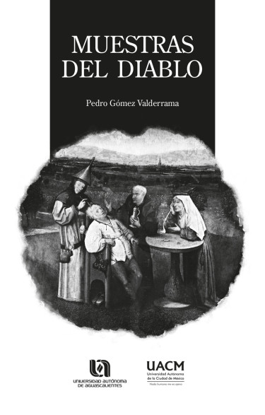 Portada: Muestras del diablo