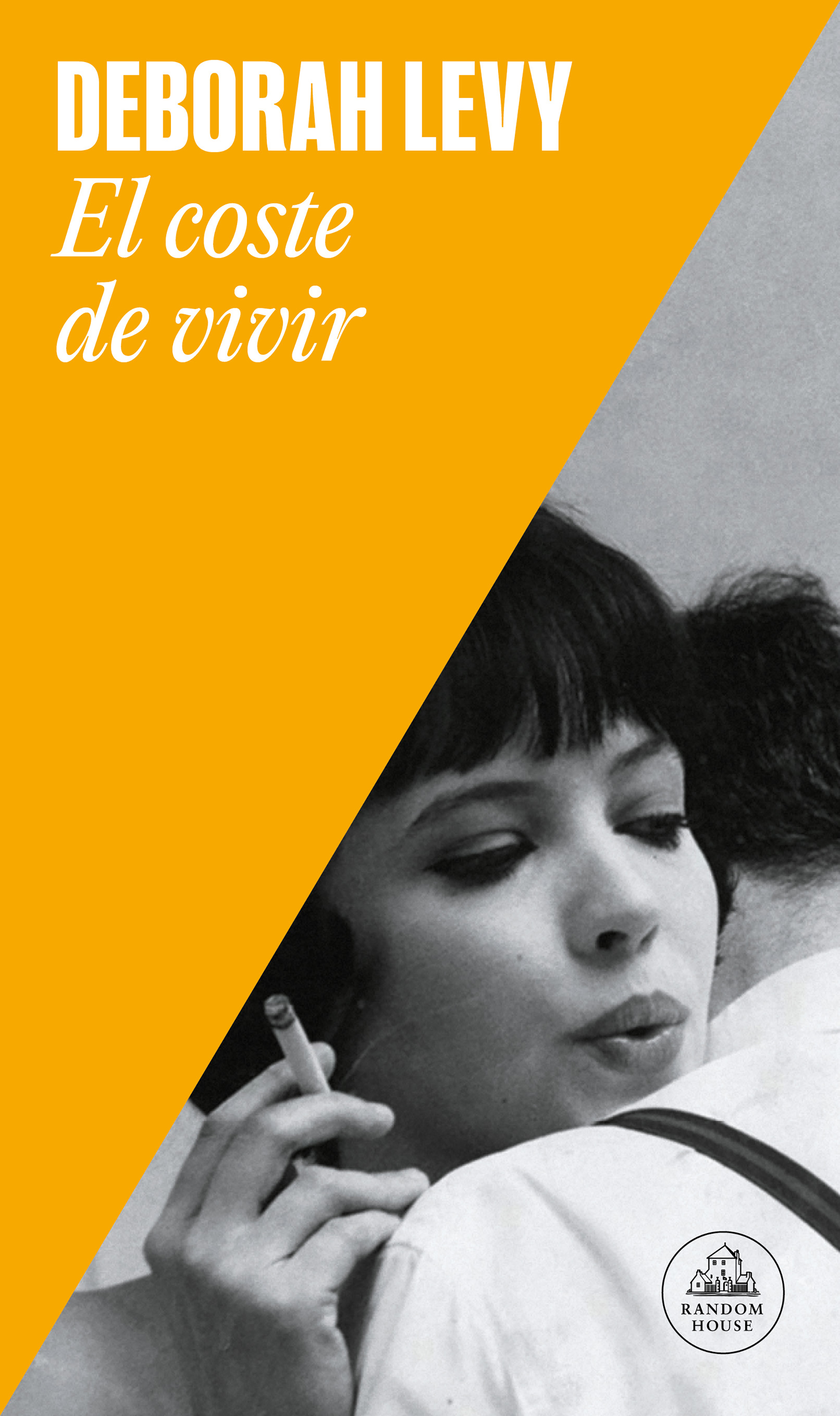 Portada: El coste de vivir