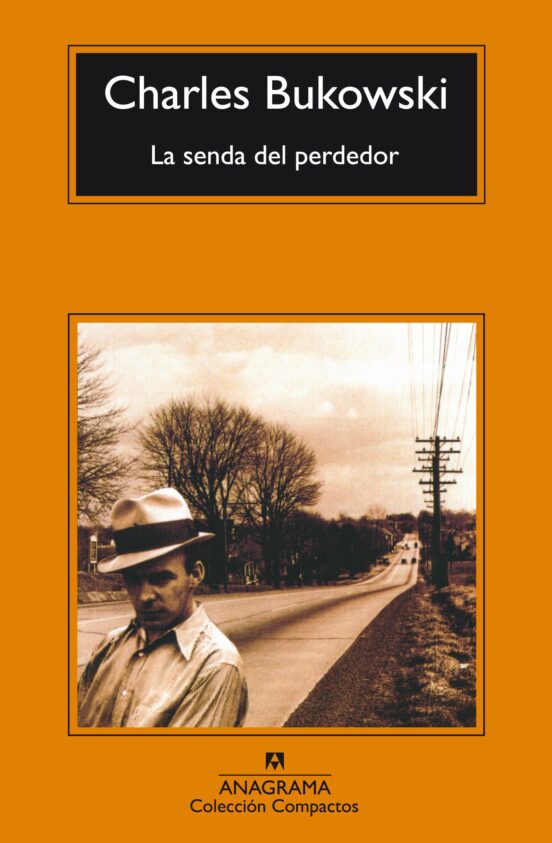 Portada: La senda del perdedor