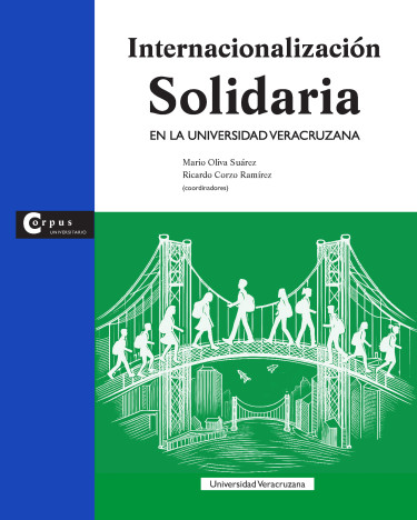 Portada: Internacionalización solidaria en la Universidad Veracruzana