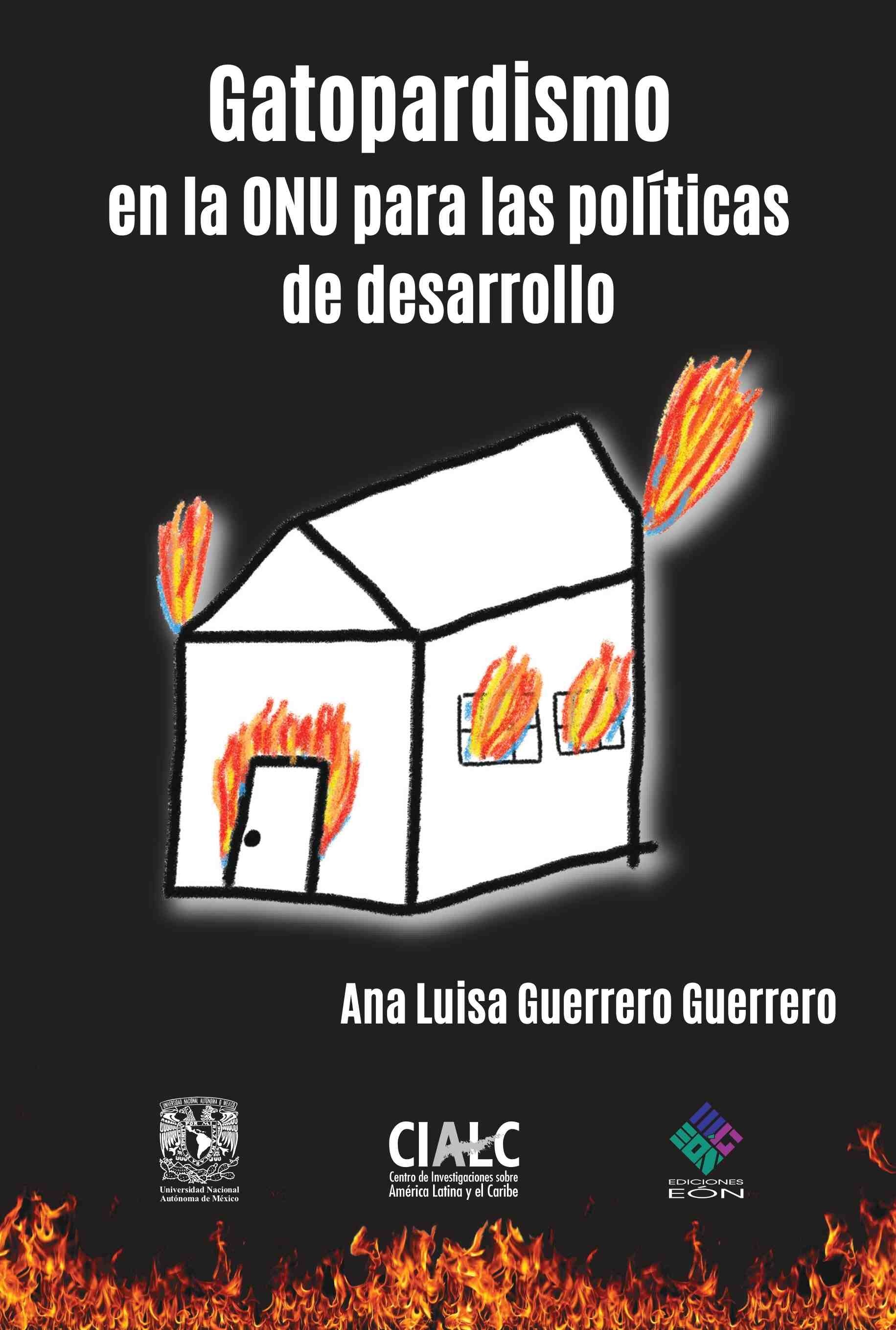 Portada: Gatopardismo en la ONU para las polÃticas de desarrollo