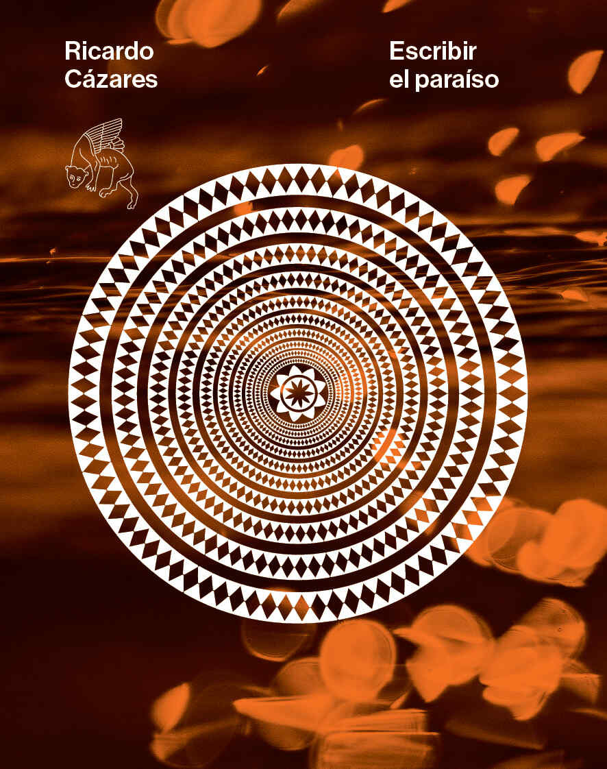 Portada: Escribir el paraÃso: Cook en Kealakekúa