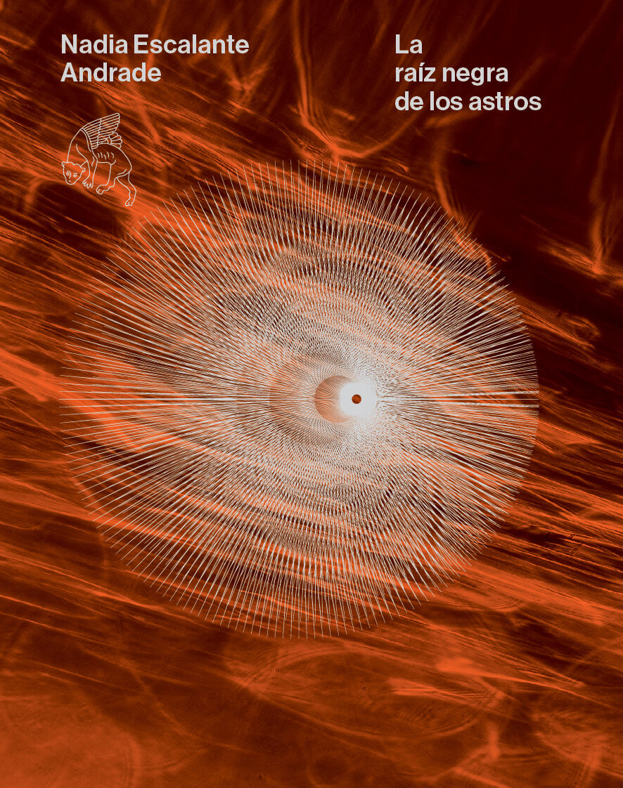 Portada: La raÃz negra de los astros