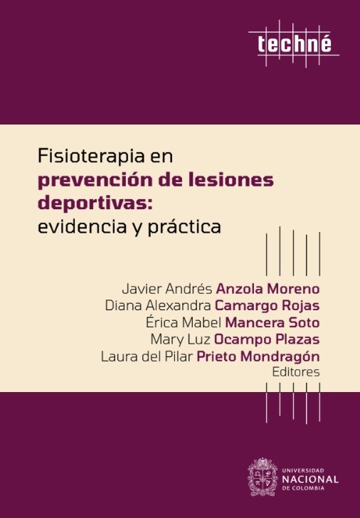 Fisioterapia en prevención de lesiones deportivas