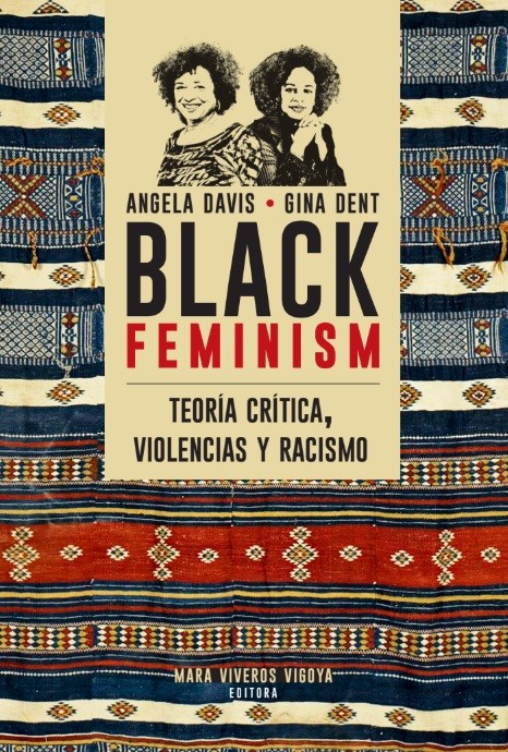 Portada: Black feminism