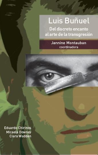 Portada: Luis Buñuel